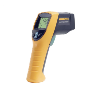 561 HVAC Infrared & Contact Thermometer