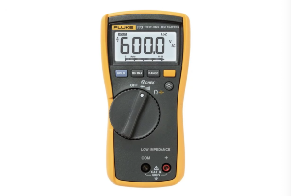 Fluke 113 Digital Multimeter
