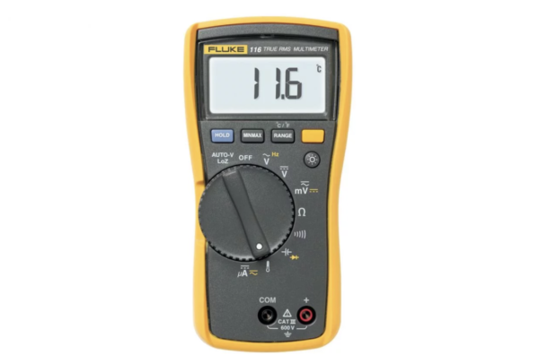 Fluke 116 Digital HVAC Multimeter