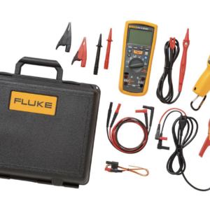 Fluke 1587 FC Advanced Electrical Troubleshooting Kit