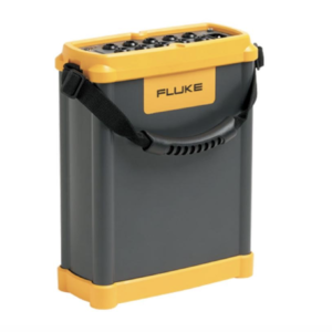 Fluke 1750-TF Three-Phase Power Quality Recorder