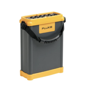 Fluke 1750 Three-Phase Power Quality Logger