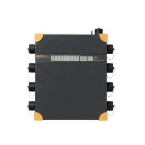 Fluke 1760 Basic Three-Phase Power Quality Recorder