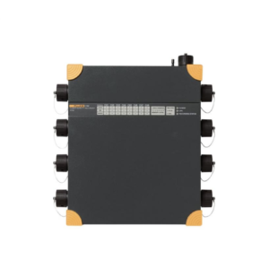 Fluke 1760TR Basic Three-Phase Power Quality Recorder