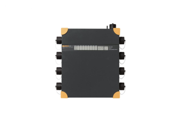 Fluke 1760TR Basic Three-Phase Power Quality Recorder