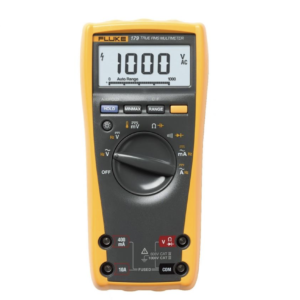 Fluke 179 True-RMS Digital Multimeter