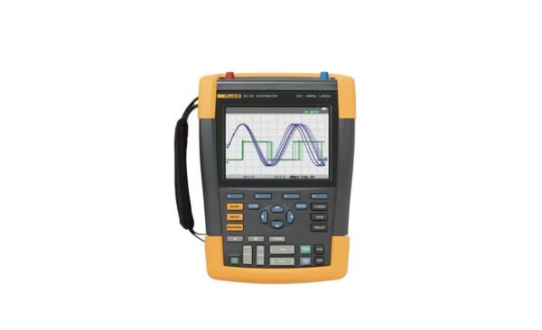 Fluke 190-102 ScopeMeter® Test Tool