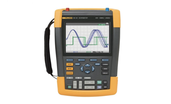 Fluke 190-102/S ScopeMeter® Test Tool