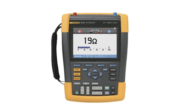 Fluke 190-202/S ScopeMeter® Test Tool