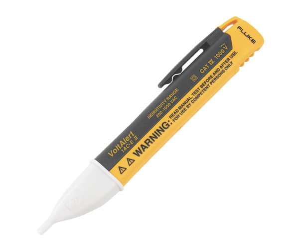 Fluke 1LAC II A Non-Contact Voltage Tester