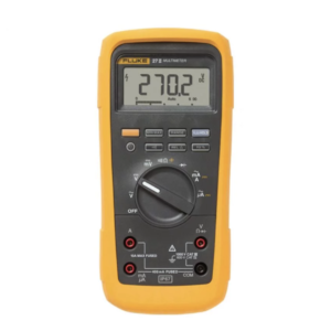 Fluke 27 II Rugged Digital Multimeter