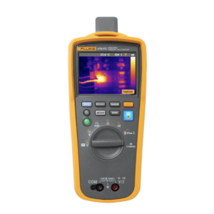 Fluke 279 FC True-rms Thermal Multimeter