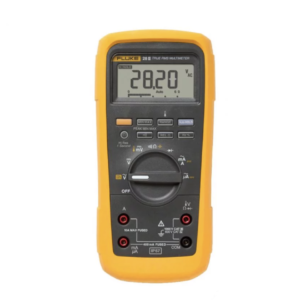 Fluke 28 II Rugged Digital Multimeter