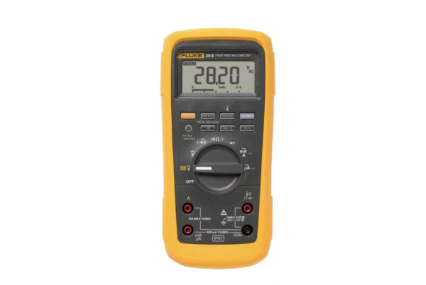 Fluke 28 II Rugged Digital Multimeter
