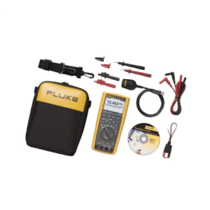 Fluke 287 FlukeView® Forms Combo Kit