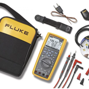 Fluke 289 FlukeView® Forms Combo Kit