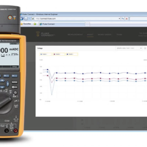 Fluke 289 True-RMS Data Logging Multimeter