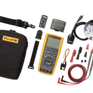 Fluke 289/ir3000 FC Kit