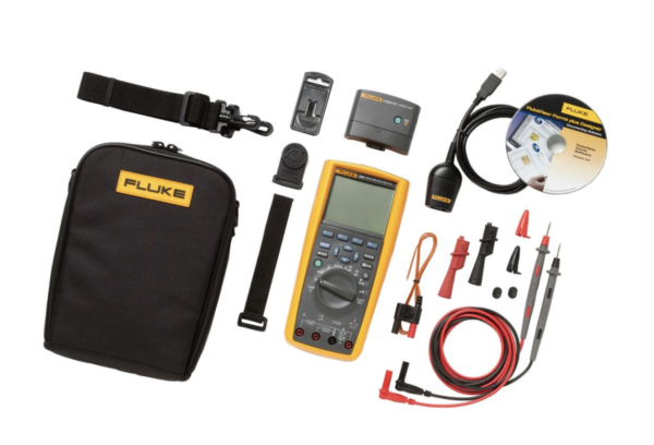 Fluke 289/ir3000 FC Kit