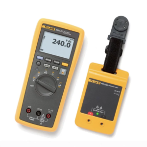 Fluke 3000 FC DMM / PRV240 Proving Unit Kit
