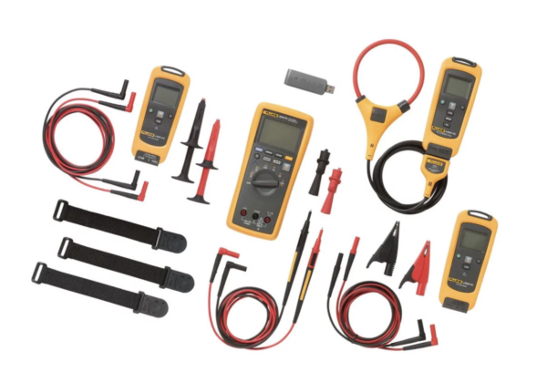 Fluke 3000 FC General Maintenance System