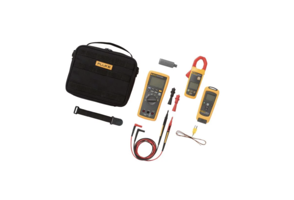 Fluke 3000 FC HVAC System