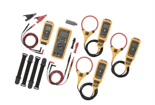Fluke 3000 FC Industrial System