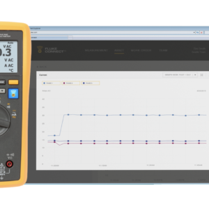 Fluke 3000 FC Series Wireless Multimeter