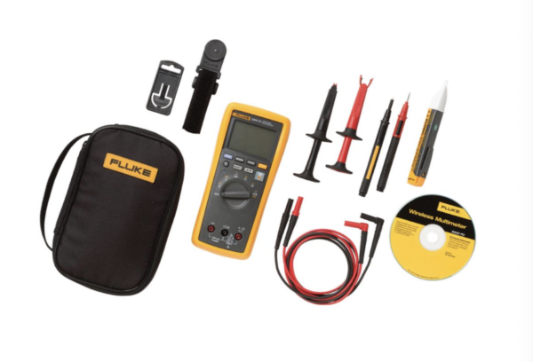 Fluke 3000 FC/1AC2 Combo Kit