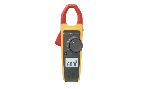 Fluke 373 True-RMS AC Clamp Meter