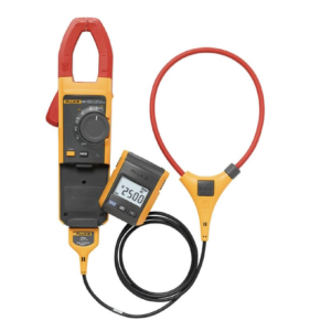 Fluke 381 Remote Display True RMS AC/DC Clamp Meter with iFlex®