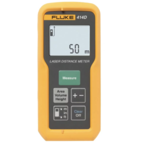 Fluke 414D Distance Measuring Laser