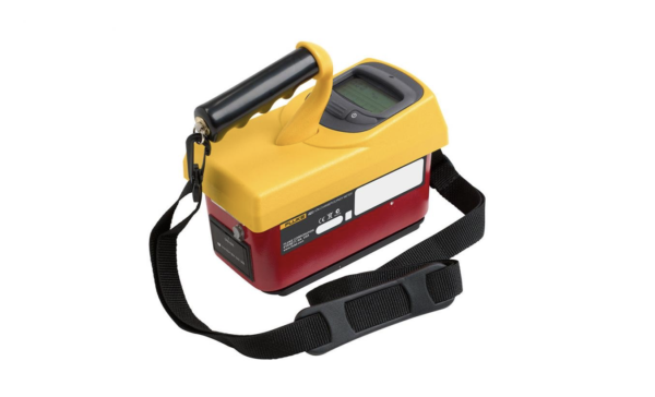 Fluke 481 DESI Ion Chamber Survey Meter