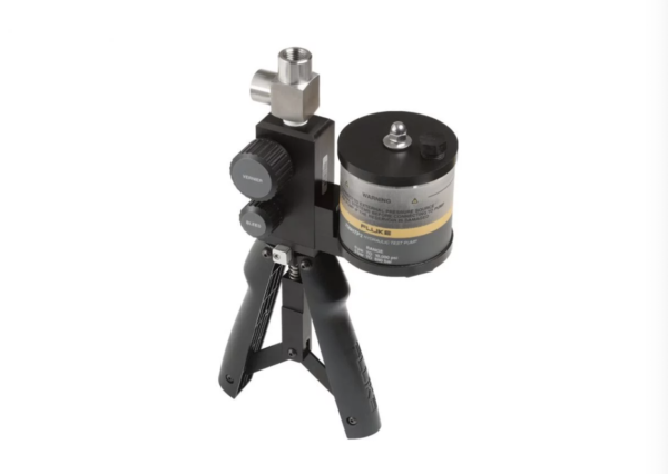 Fluke 700HTP-2 Hydraulic Test Pump