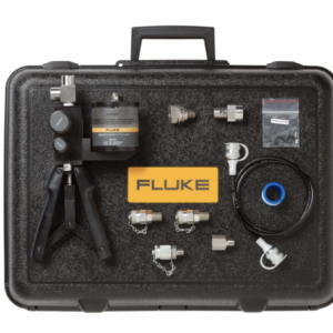 Fluke 700HTPK2 Hydraulic Test Pressure Kit