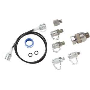 Fluke 700M20TH Premium Transmitter Test Hose Kit
