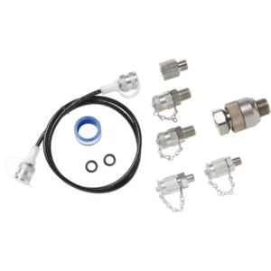 Fluke 700MTH Premium Transmitter Test Hose Kit