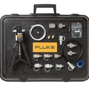 Fluke 700PTPK2 Pneumatic Test Pressure Kit