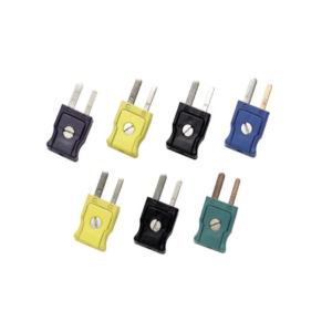 Fluke 700TC2 Thermocouple Plug Kit 700TC2