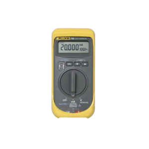 Fluke 705 Loop Calibrator