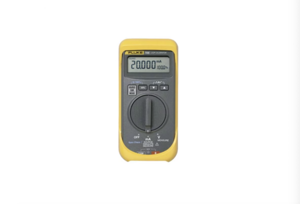 Fluke 705 Loop Calibrator