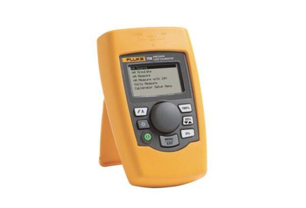 Fluke 709 Precision mA Loop Calibrator