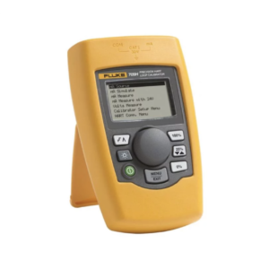 Fluke 709H Precision mA Loop Calibrator with HART Communications / Diagnostics