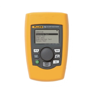 Fluke 710 mA Loop Valve Tester