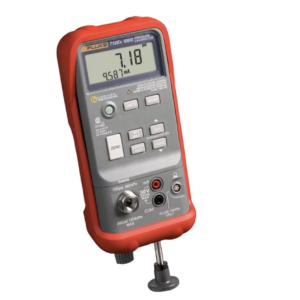 Fluke 718Ex Intrinsically Safe Pressure Calibrator