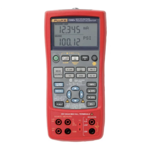 Fluke 725Ex Series Process Calibrator