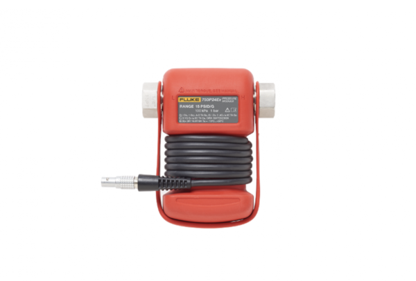 Fluke 750P Series Pressure Modules