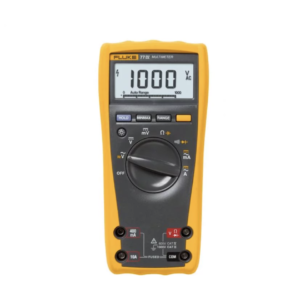 Fluke 77 IV Digital Multimeter