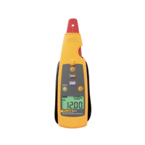 Fluke 771 Milliamp Process Clamp Meter