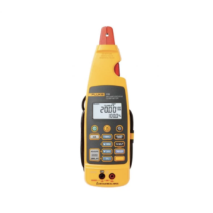 Fluke 772 Milliamp Process Clamp Meter